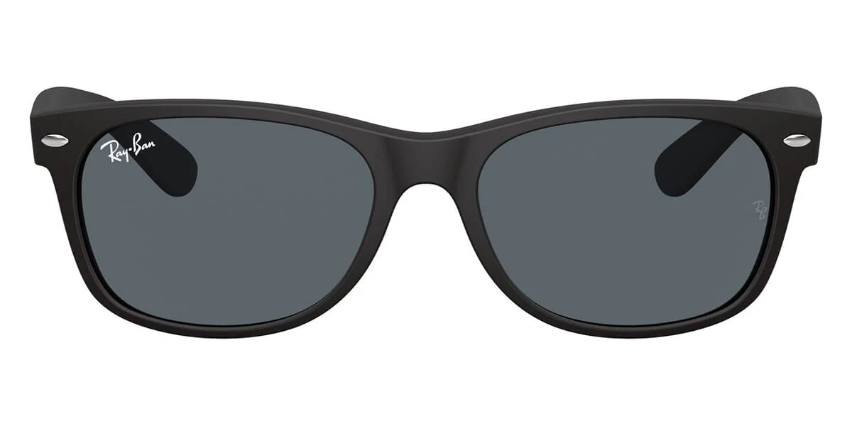 Ray-Ban New Wayfarer RB 2132 622/R5 - Image 2