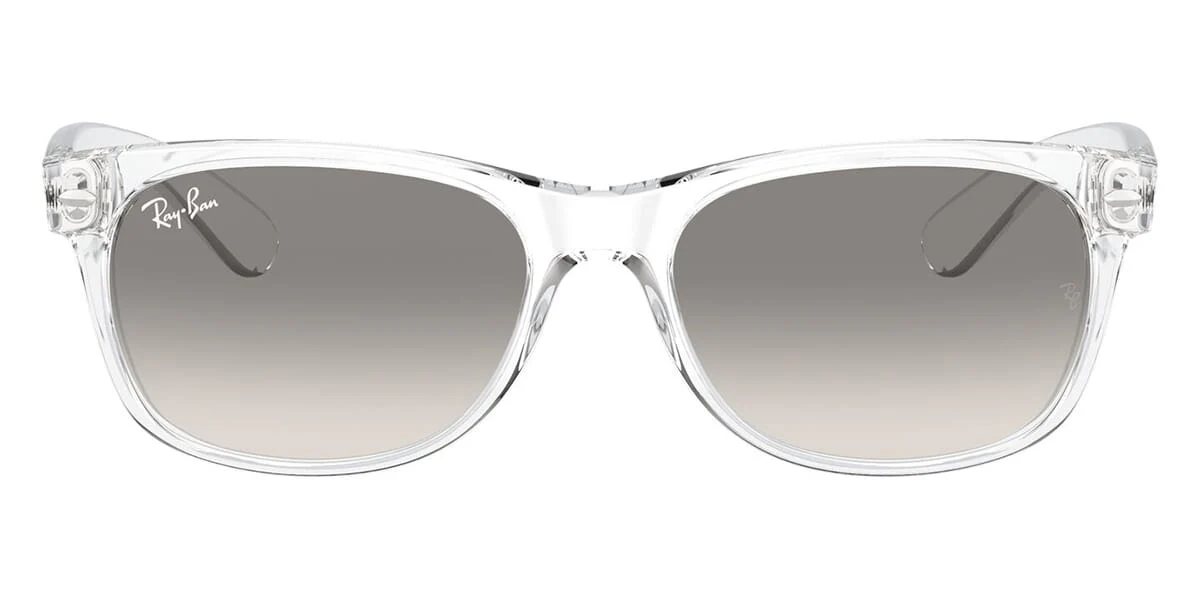 Ray-Ban New Wayfarer RB 2132 6774/32 - Image 2
