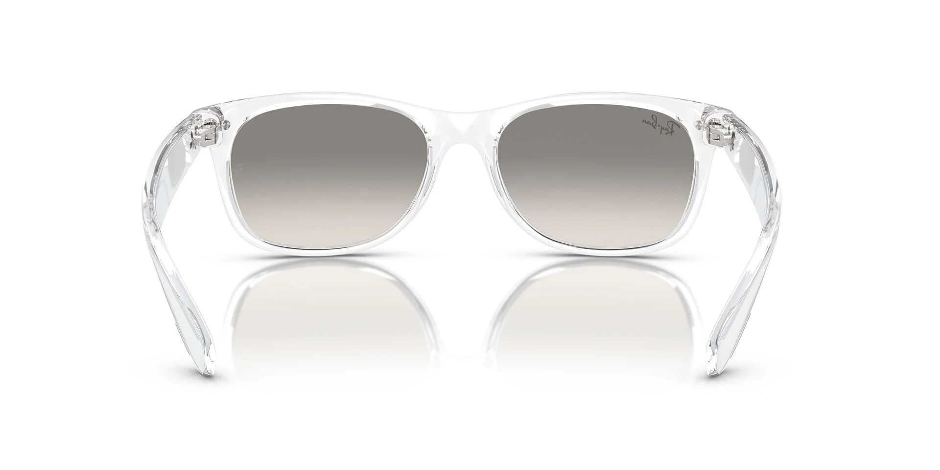Ray-Ban New Wayfarer RB 2132 6774/32 - Image 5