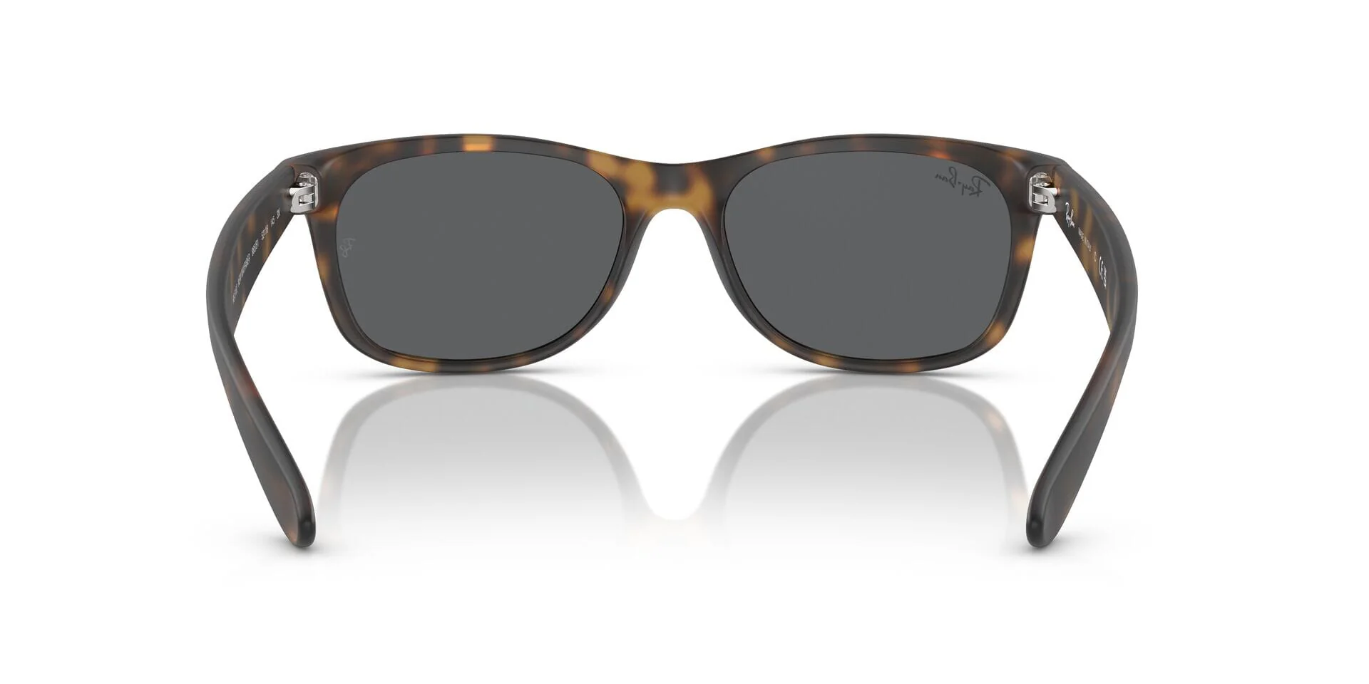 Ray-Ban New Wayfarer RB 2132 865/B1 - As Seen On Lin-Manuel Miranda - Image 5