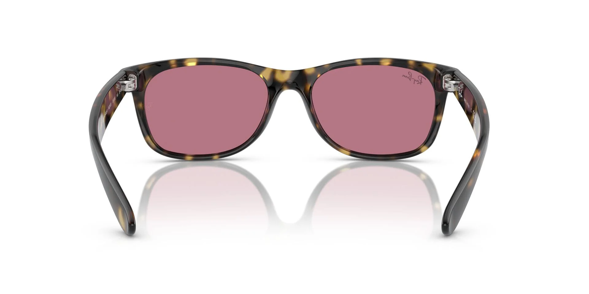 Ray-Ban New Wayfarer RB 2132 902/U0 Photochromic - Image 5