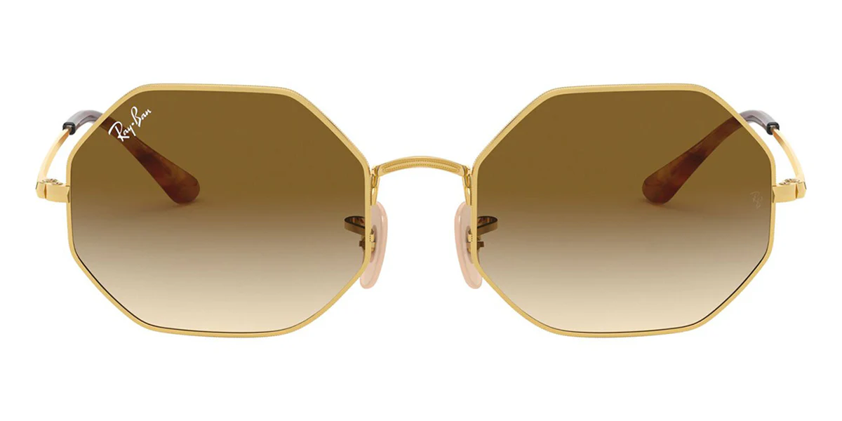 Ray-Ban Octagon RB 1972 9147/51 - Image 2