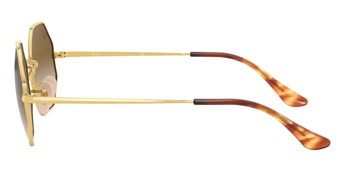 Ray-Ban Octagon RB 1972 9147/51 - Image 3