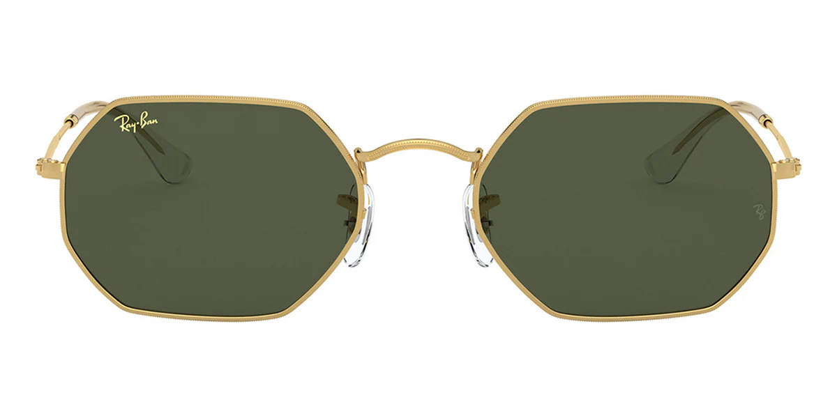 Ray-Ban Octagonal RB 3556 9196/31 - Image 2