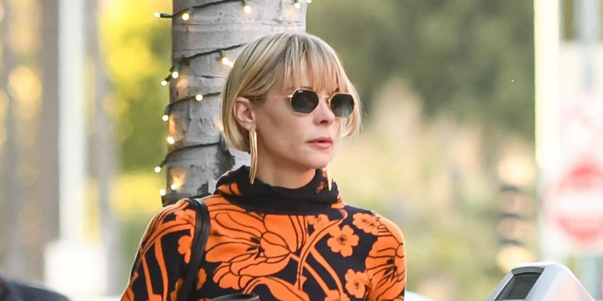 Ray-Ban Octagonal RB 3556N 9123/3M - As Seen On Jaime King - Image 4