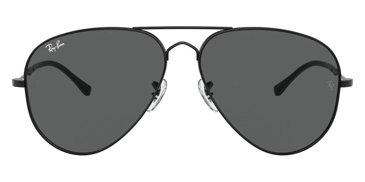 Ray-Ban Old Aviator RB 3825 002/B1 - Image 2