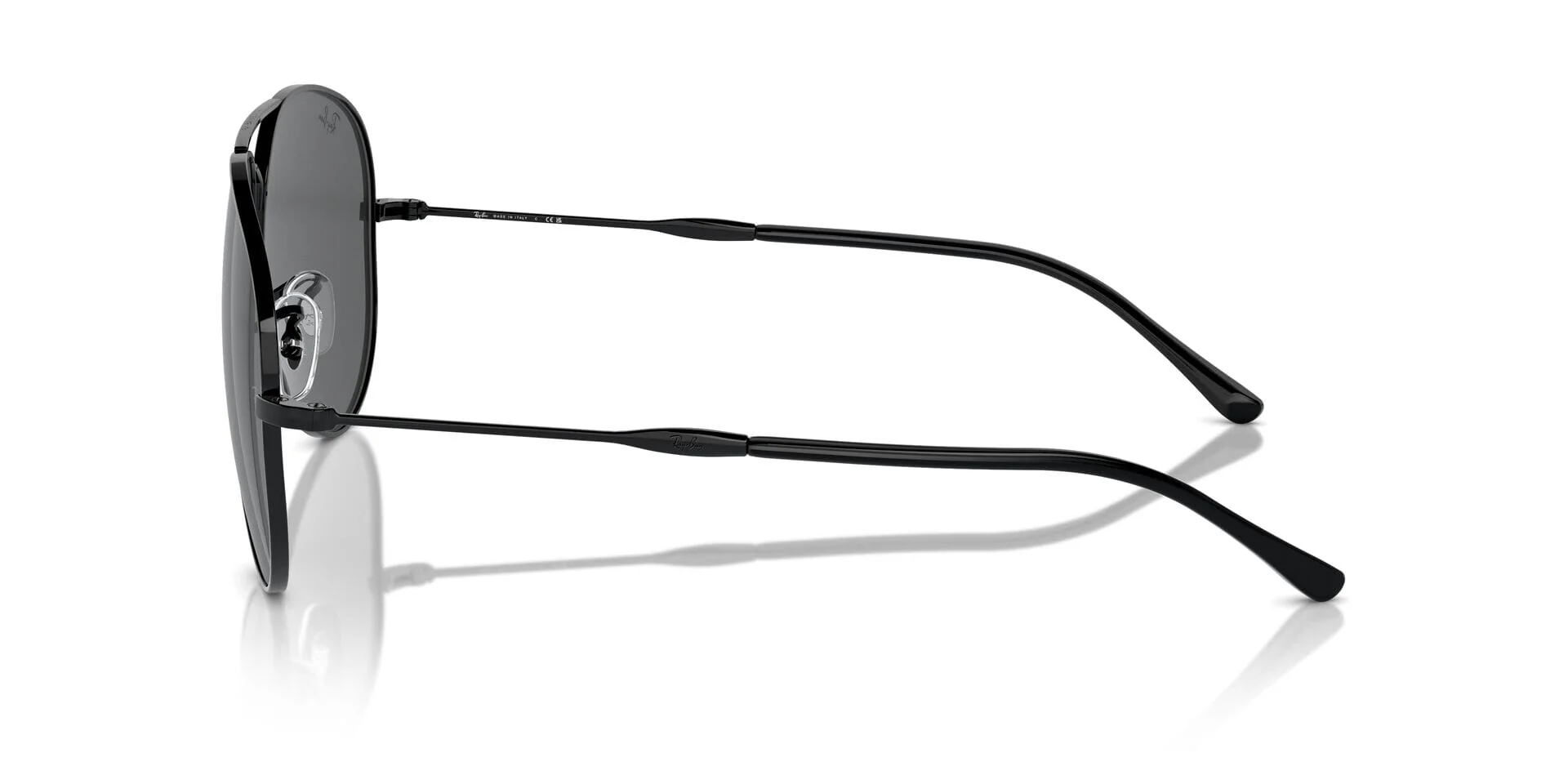 Ray-Ban Old Aviator RB 3825 002/B1 - Image 3