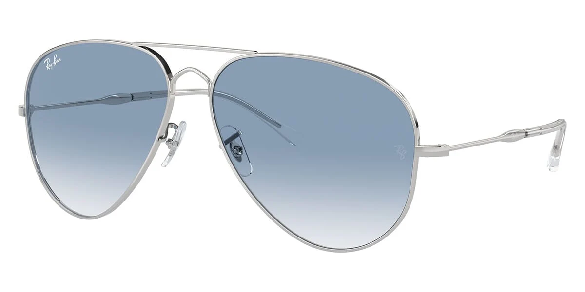 Ray-Ban Old Aviator RB 3825 003/3F