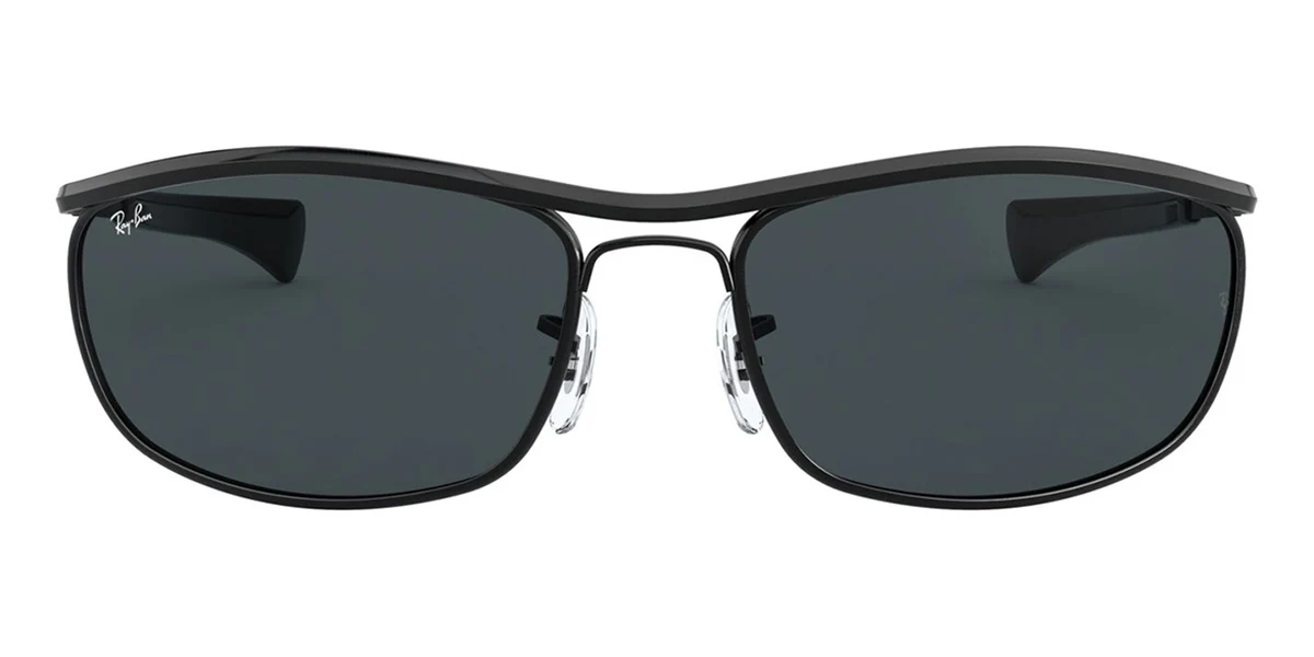 Ray-Ban Olympian Deluxe RB 3119M 002/R5 - Image 2