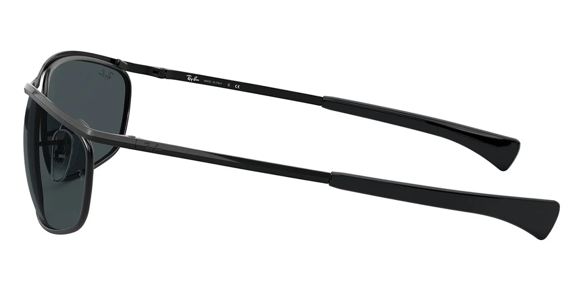 Ray-Ban Olympian Deluxe RB 3119M 002/R5 - Image 3