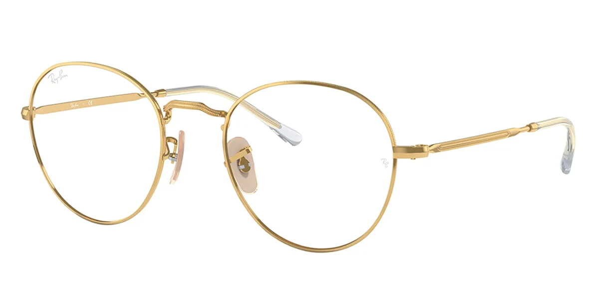 Ray-Ban Optical RB 3582V 2500