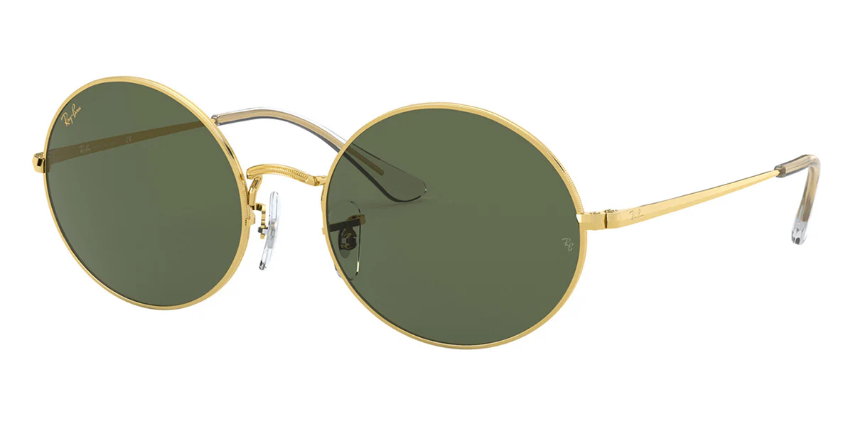 Ray-Ban Oval RB 1970 9196/31 - As Seen On Selena Gomez