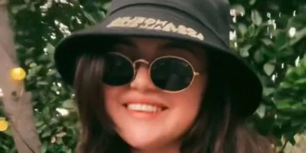 Ray-Ban Oval RB 1970 9196/31 - As Seen On Selena Gomez - Image 4