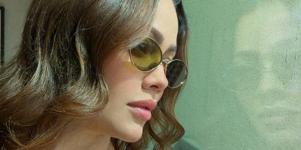 Ray-Ban Oval RB 3547 001/4E - As Seen On Waluscha De Sousa - Image 6