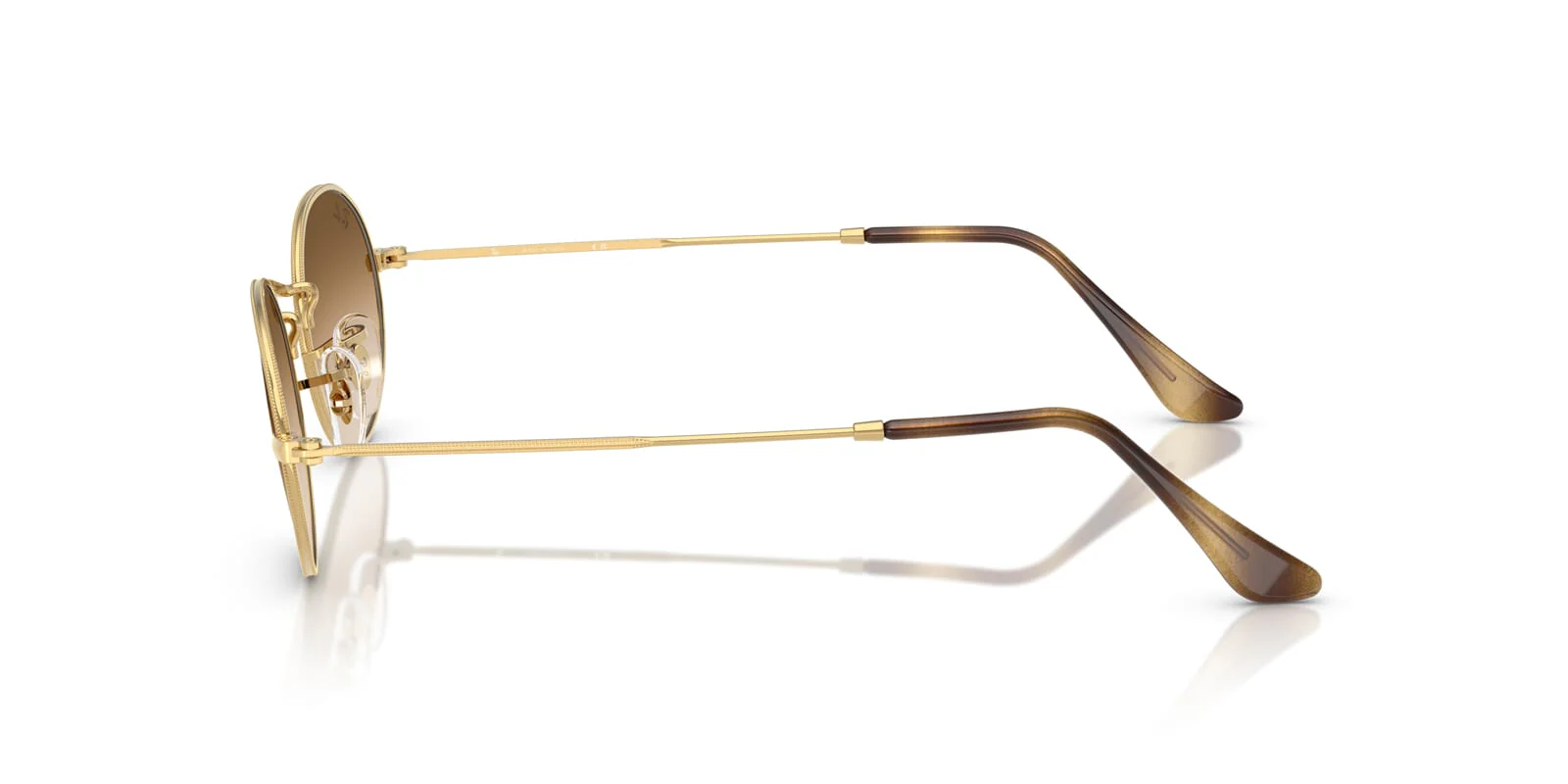Ray-Ban Oval RB 3547 001/51 - Image 3