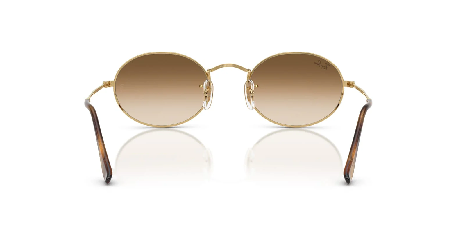 Ray-Ban Oval RB 3547 001/51 - Image 5