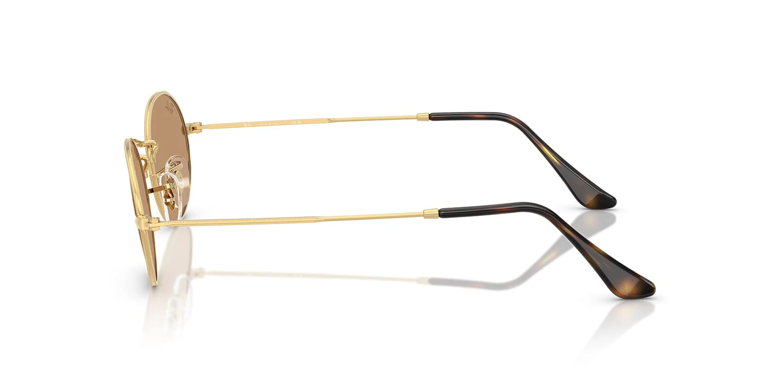 Ray-Ban Oval RB 3547 001/53 - Image 3
