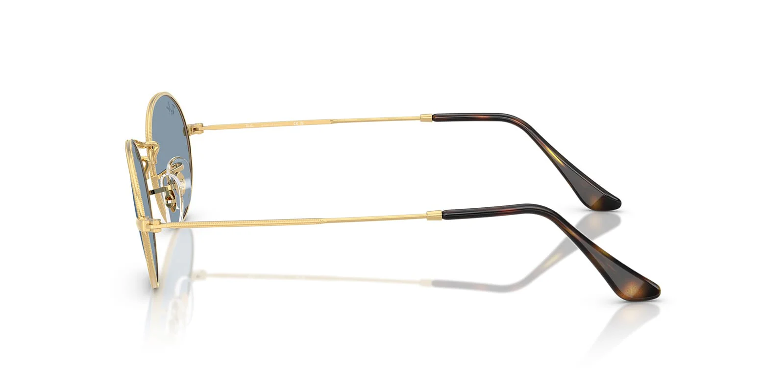 Ray-Ban Oval RB 3547 001/56 - Image 3