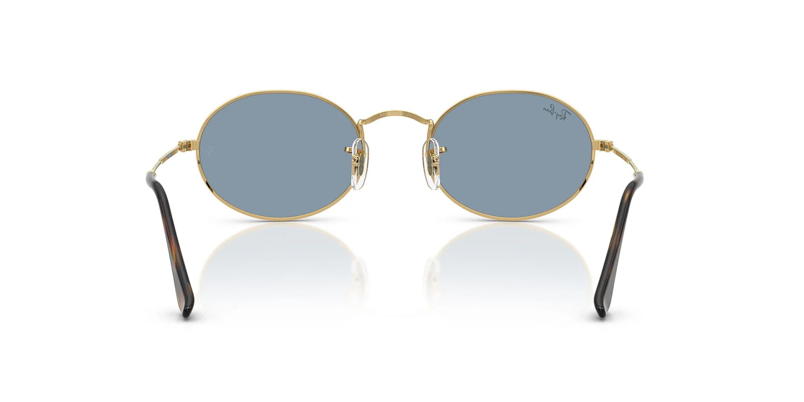 Ray-Ban Oval RB 3547 001/56 - Image 5