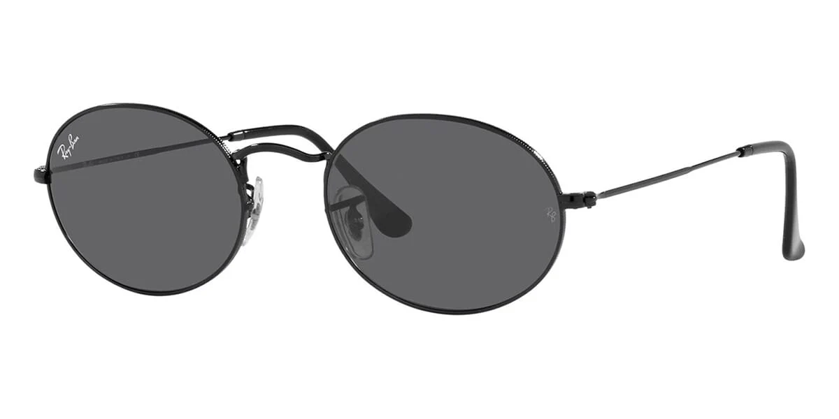 Ray-Ban Oval RB 3547 002/B1
