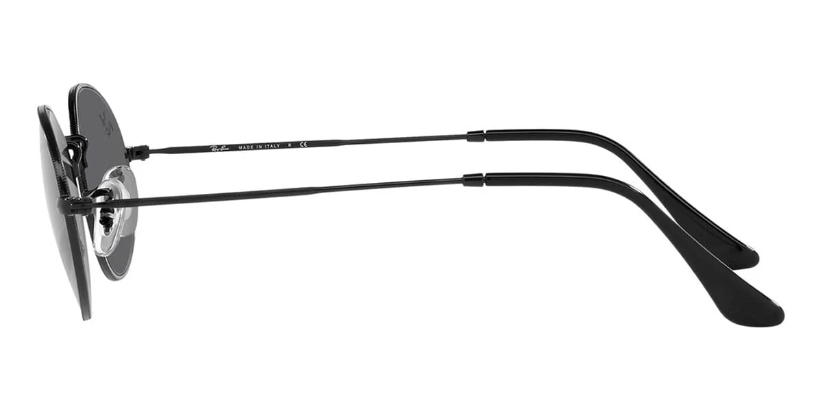 Ray-Ban Oval RB 3547 002/B1 - Image 3