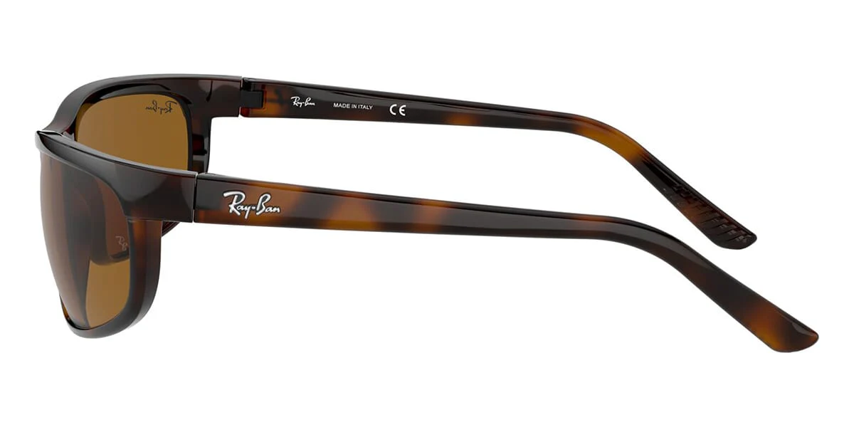 Ray-Ban Predator 2 RB 2027 6508/33 - Image 3