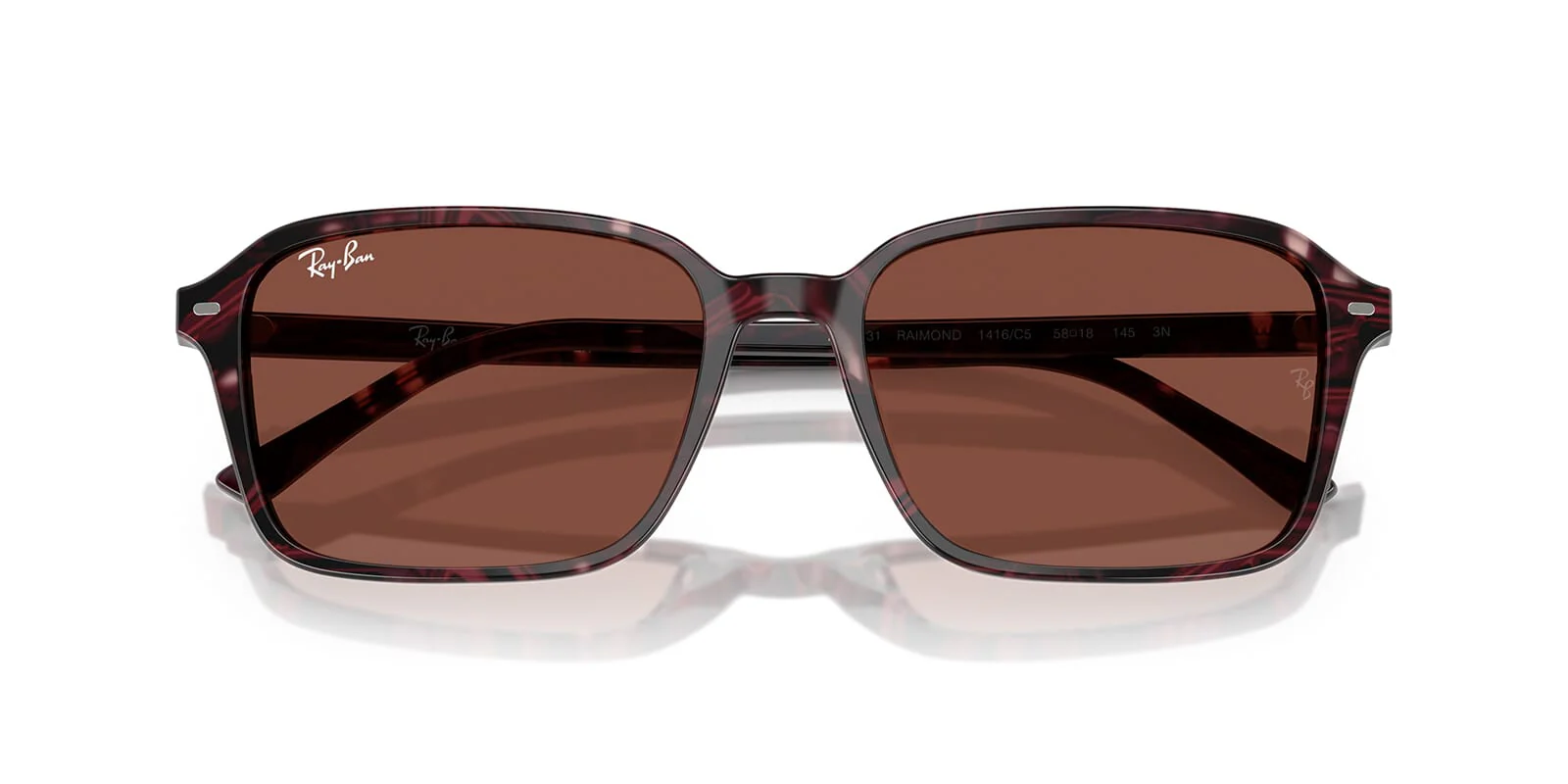 Ray-Ban Raimond RB 2231 1416/C5 - Image 4