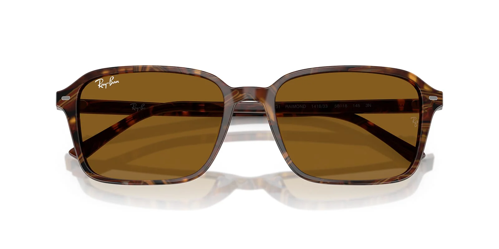 Ray-Ban Raimond RB 2231 1418/33 - As Seen On Alex Warren - Image 5