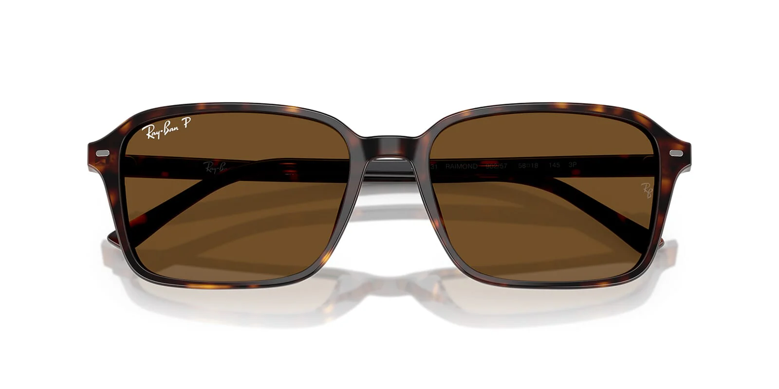 Ray-Ban Raimond RB 2231 902/57 - Image 4