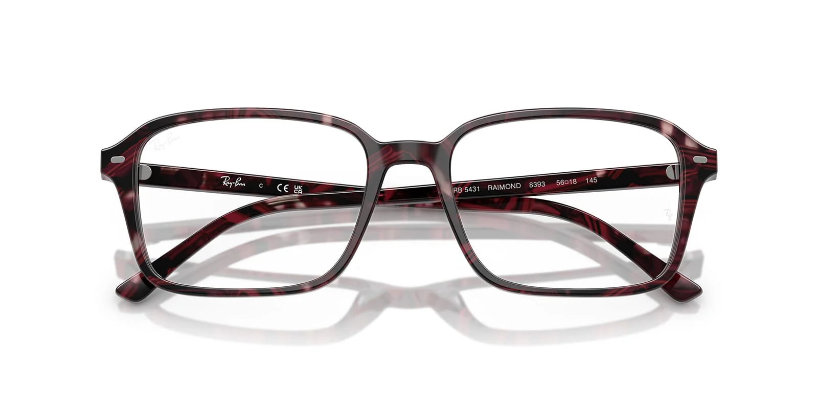 Ray-Ban Raimond RB 5431 8393 - Image 4