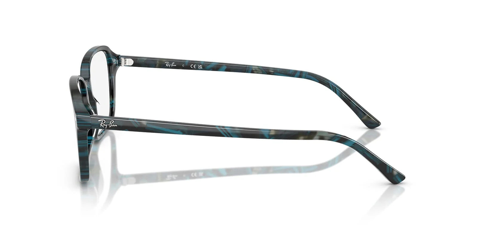 Ray-Ban Raimond RB 5431 8394 - Image 3