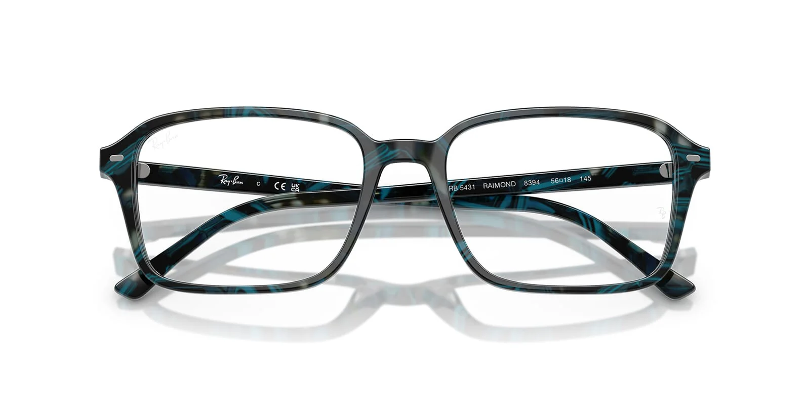Ray-Ban Raimond RB 5431 8394 - Image 4