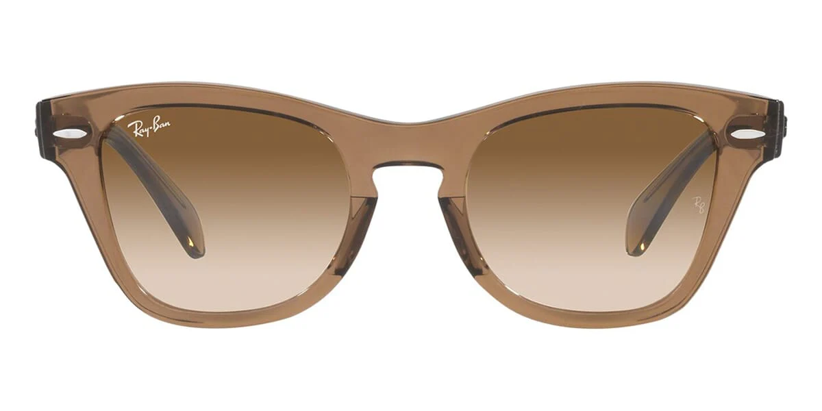 Ray-Ban RB 0707S 6640/51 - Image 2