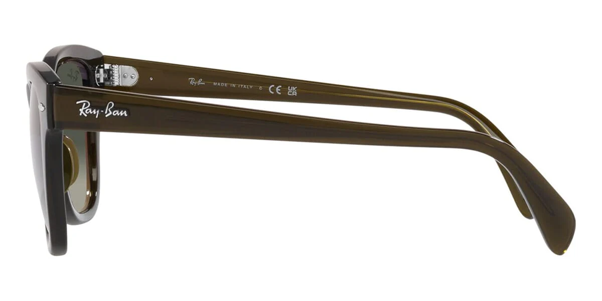 Ray-Ban RB 0707S 6642/71 - Image 3
