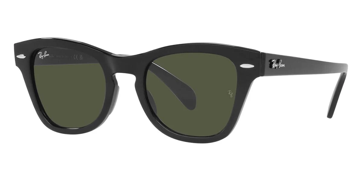 Ray-Ban RB 0707S 901/31 - As Seen On Kristen Stewart