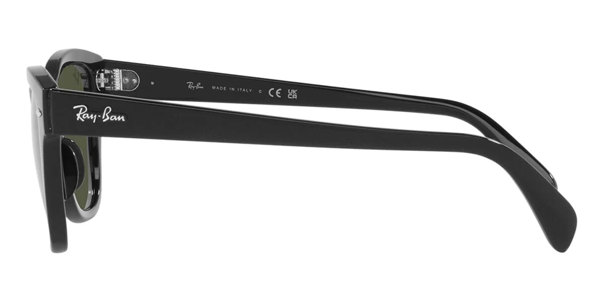 Ray-Ban RB 0707S 901/31 - As Seen On Kristen Stewart - Image 3