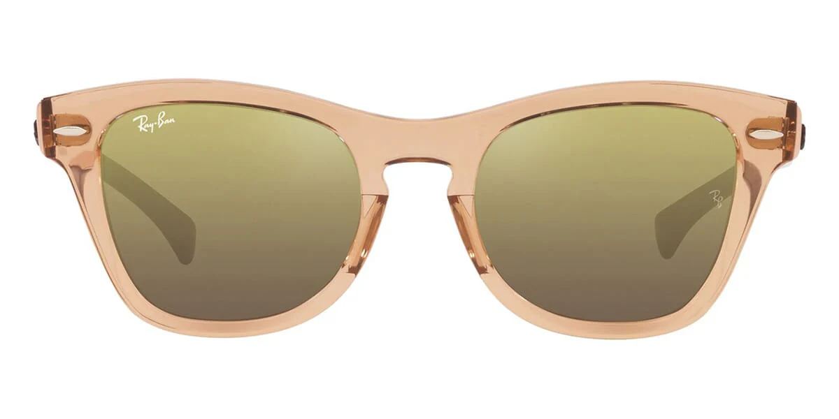 Ray-Ban RB 0707SM 6449/G7 - Image 2