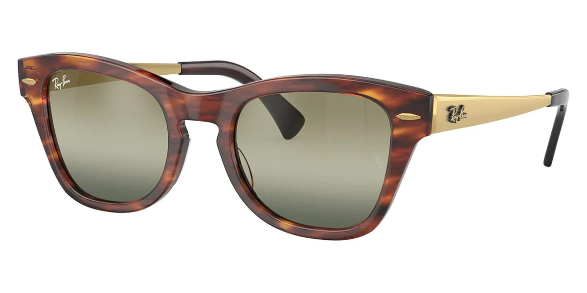 Ray-Ban RB 0707SM 954/G4 - As Seen On Qazi Touqeer