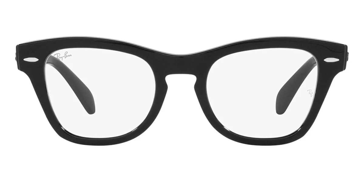 Ray-Ban RB 0707V 2000 - Image 2