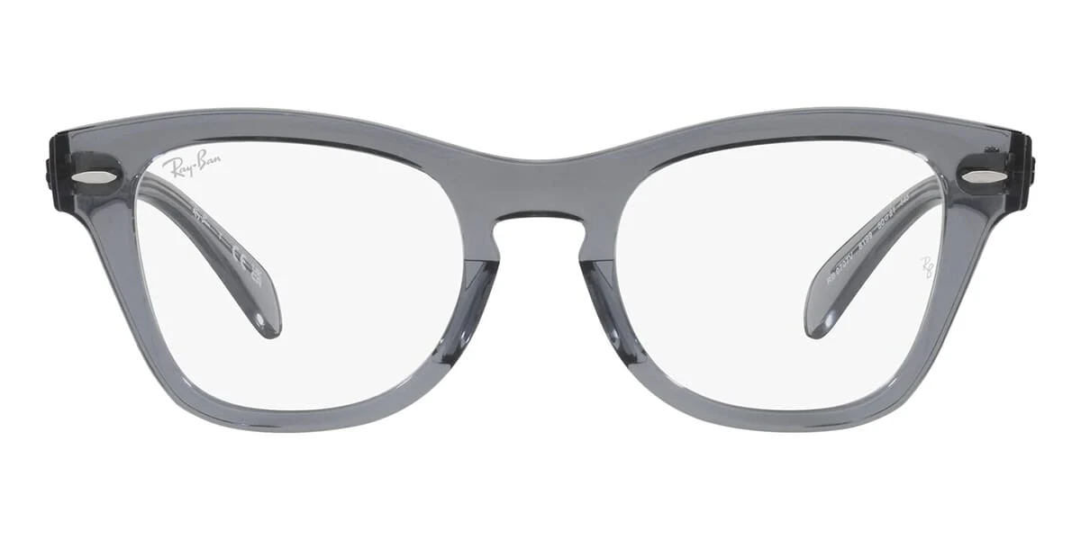 Ray-Ban RB 0707V 8199 - Image 2