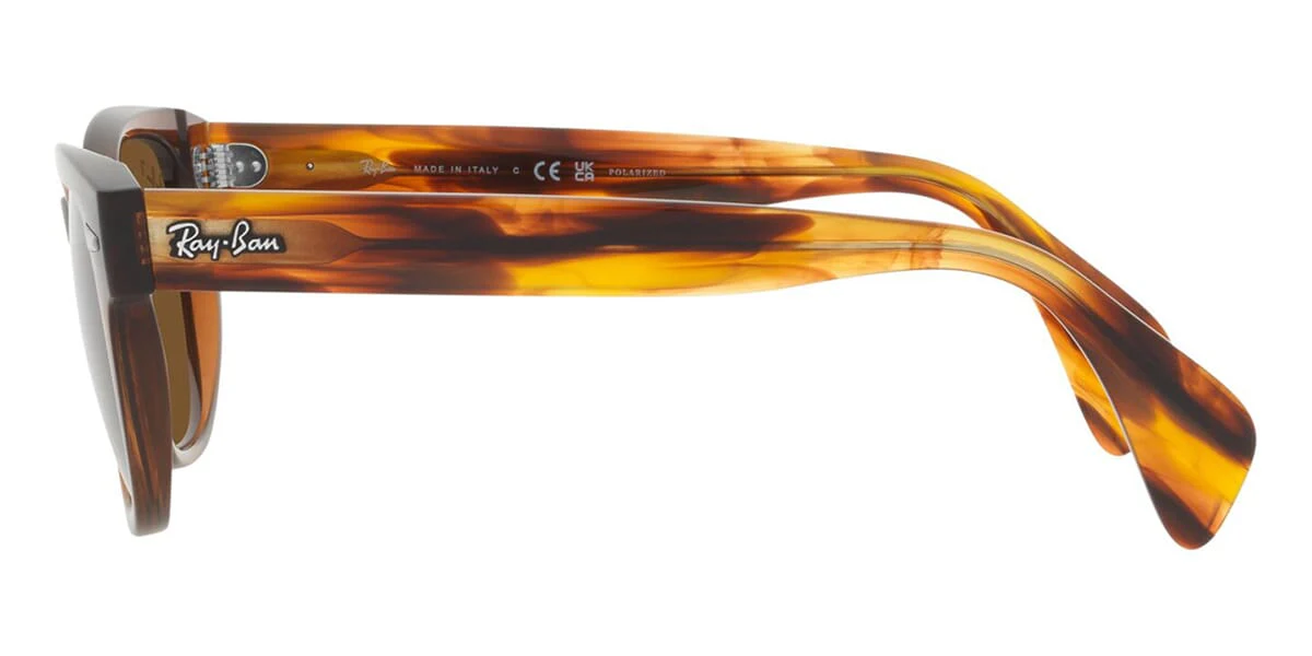 Ray-Ban RB 0880S 6640/57 Polarised - Image 3