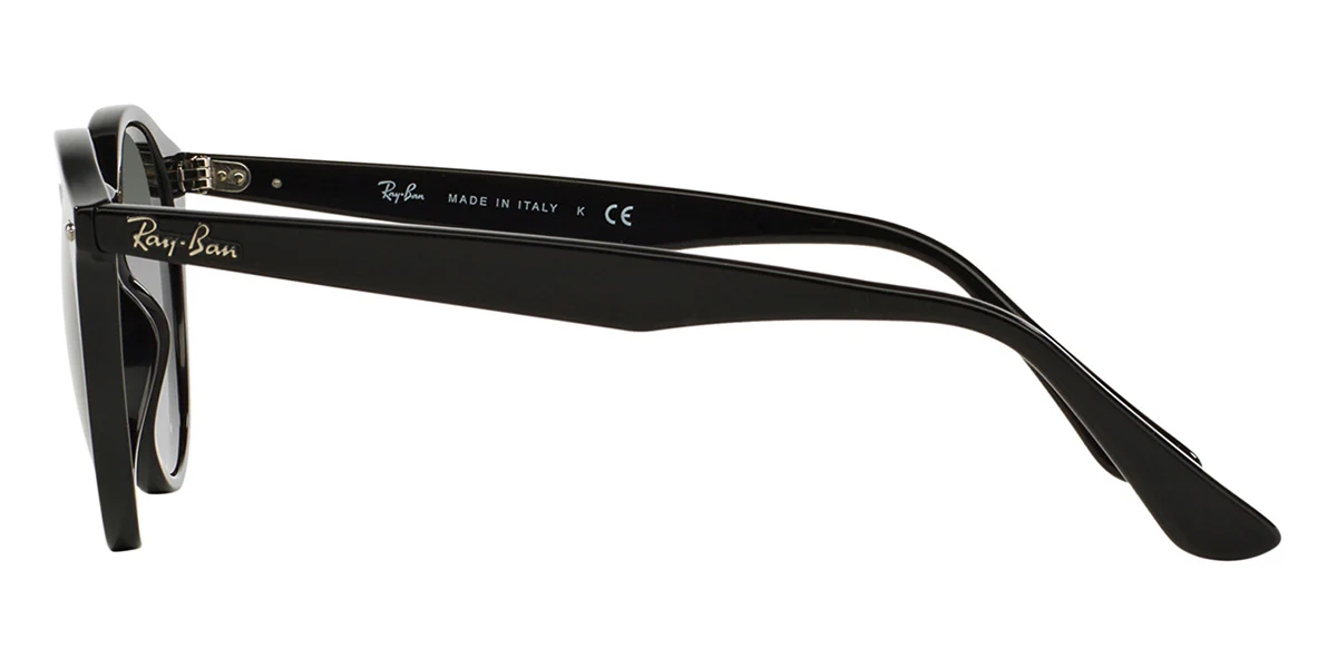 Ray-Ban RB 2180 601/71 - As Seen On Andrew Garfield & Niall Horan - Image 3