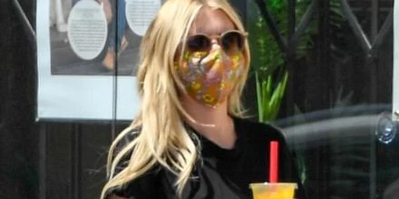 Ray-Ban RB 2180 6166/13 Round - As Seen On Emma Roberts & Zoe Saldana - Image 4