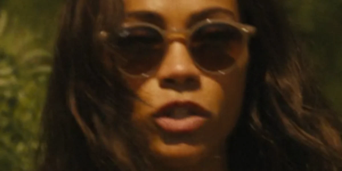 Ray-Ban RB 2180 6166/13 Round - As Seen On Emma Roberts & Zoe Saldana - Image 5