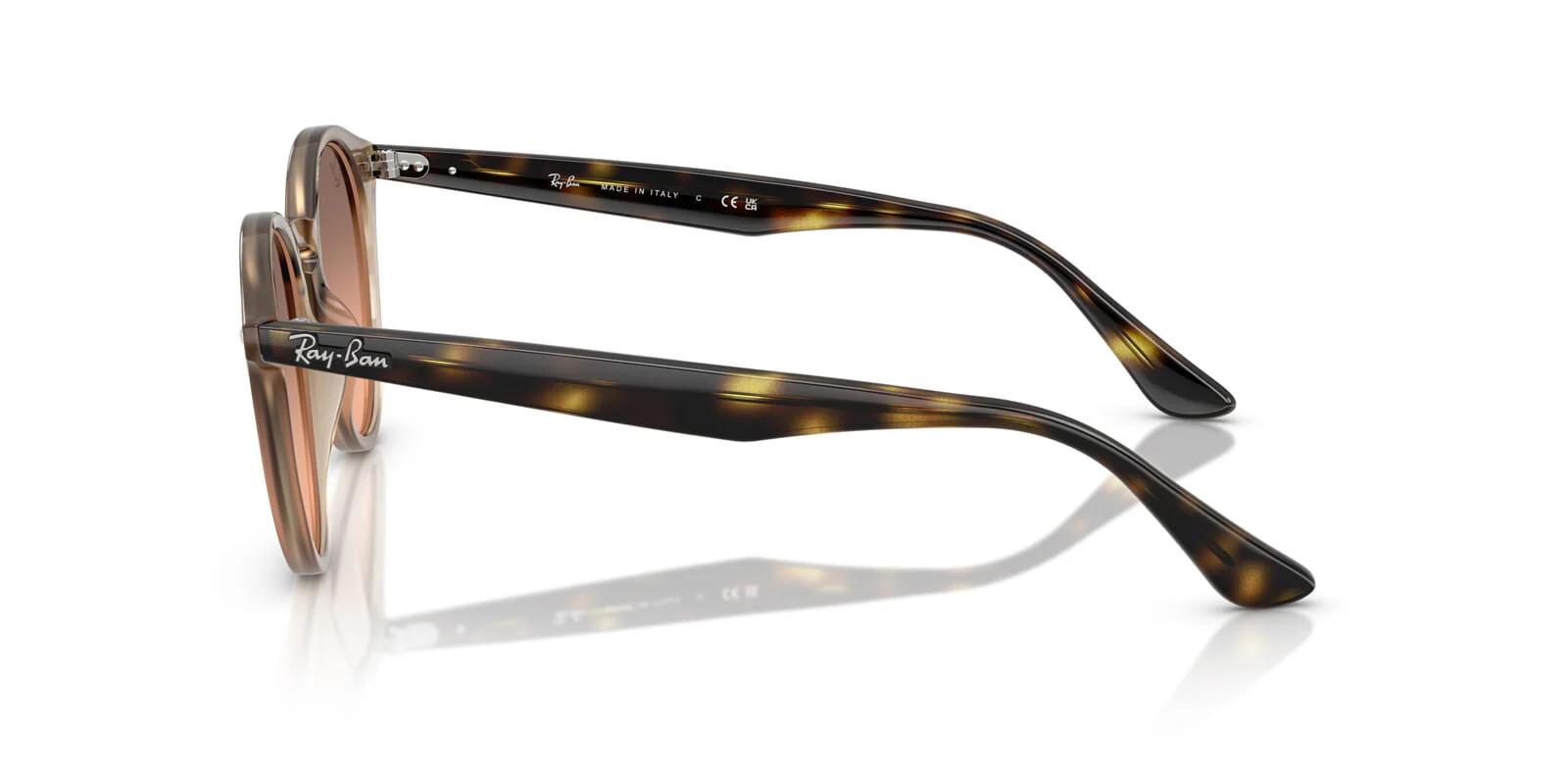 Ray-Ban RB 2180 6788/46 - Image 3