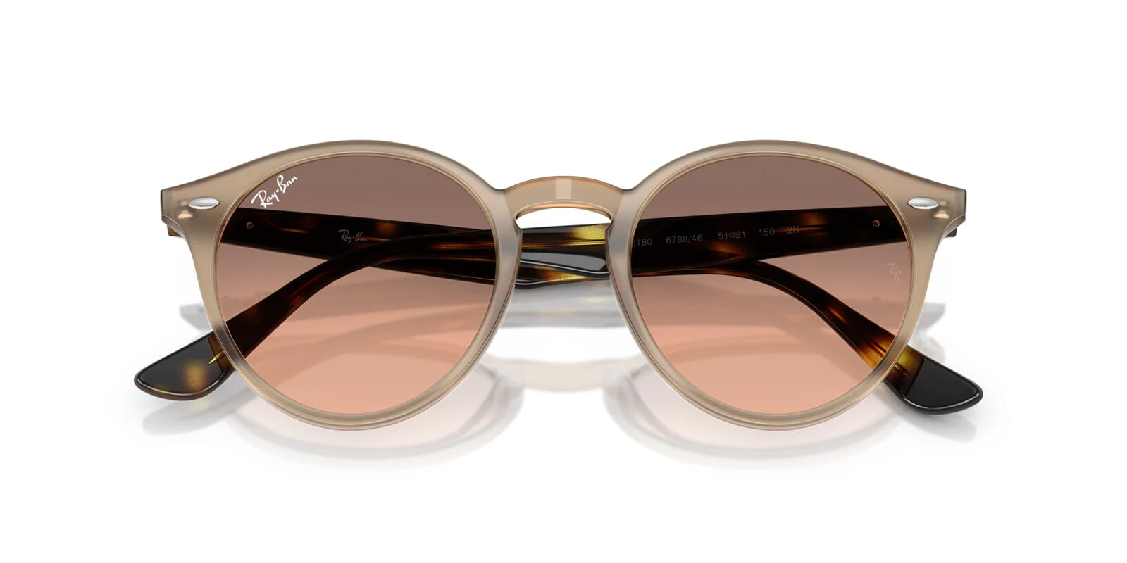 Ray-Ban RB 2180 6788/46 - Image 4