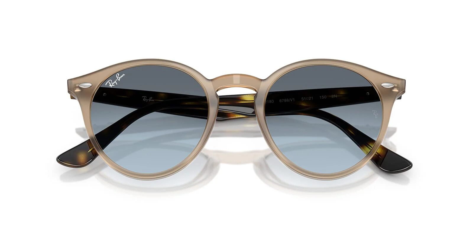 Ray-Ban RB 2180 6788/V1 - Image 4