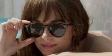 Ray-Ban RB 2180 710/83 Polarised - As Seen On Dakota Johnson & John Goodman - Image 4