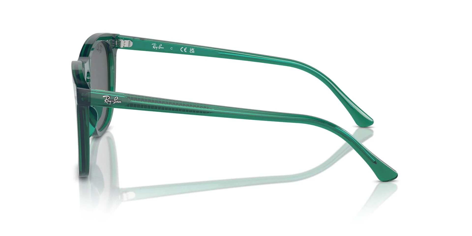 Ray-Ban RB 2210 6615/B1 - Image 3