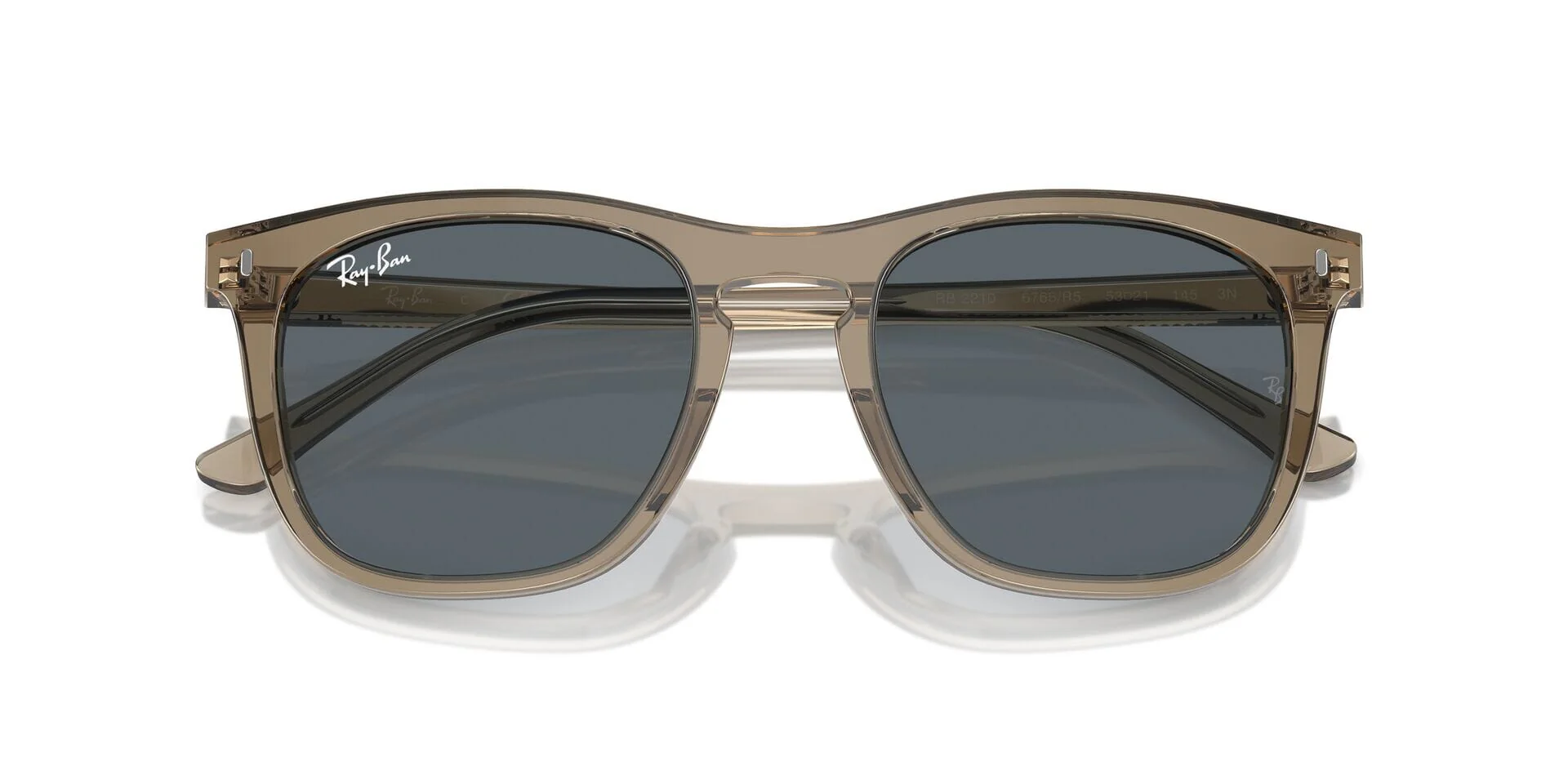 Ray-Ban RB 2210 6765/R5 - Image 4